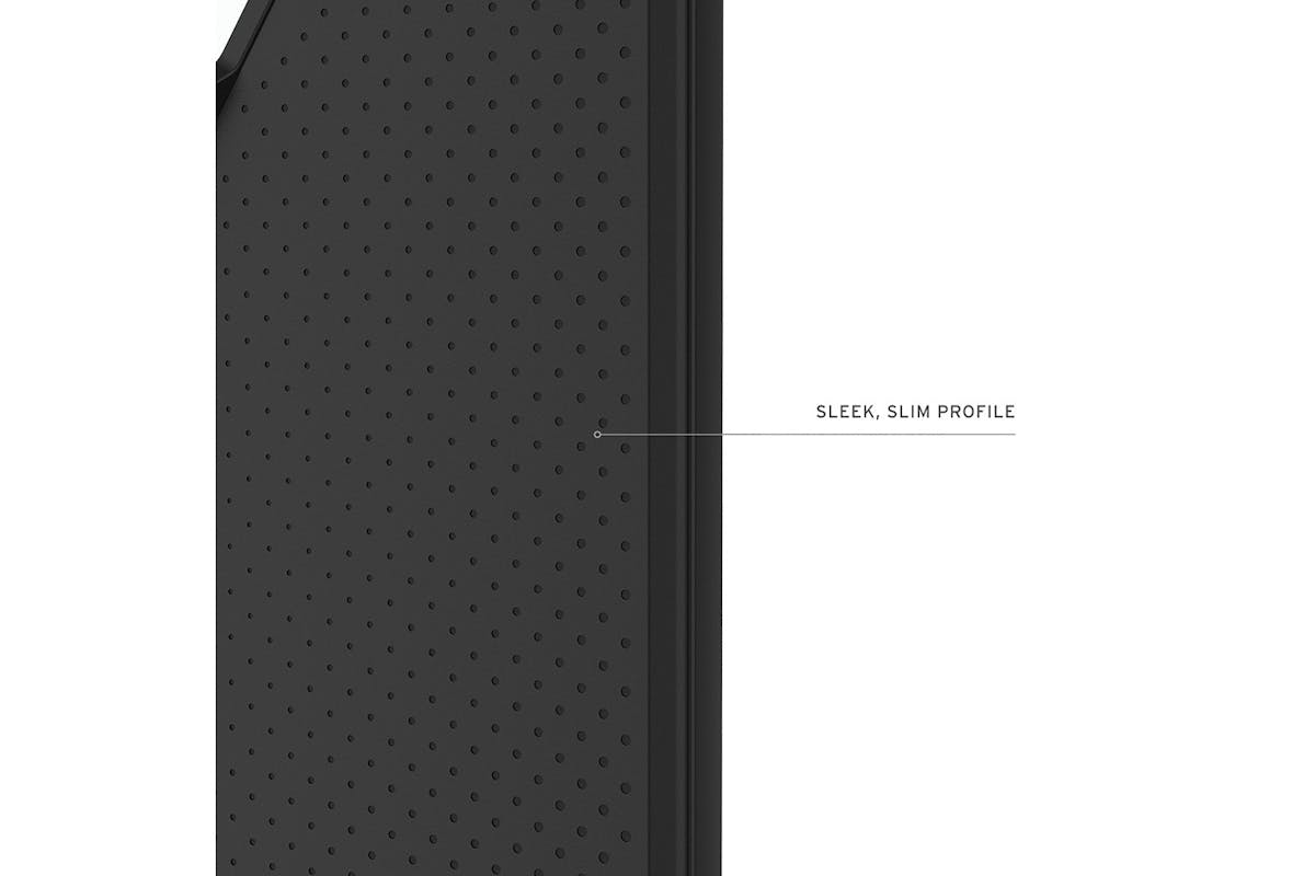 UAG Dot Samsung Galaxy S26 Ultra Case | Black-7