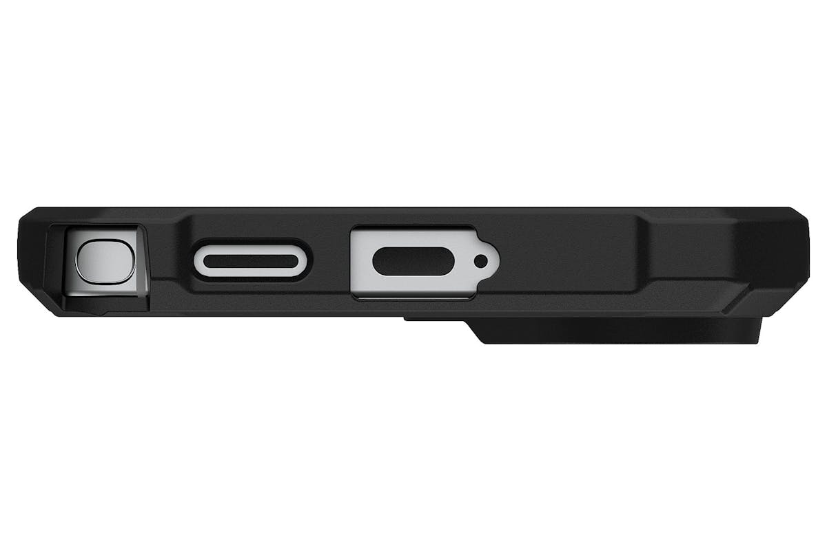 UAG Dot Samsung Galaxy S26 Ultra Case | Black-9