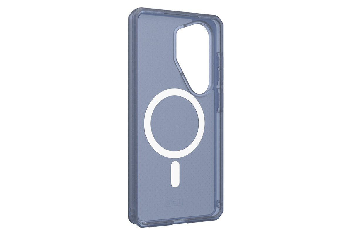 UAG Dot Samsung Galaxy S26 Ultra Case | Cloud Blue-10