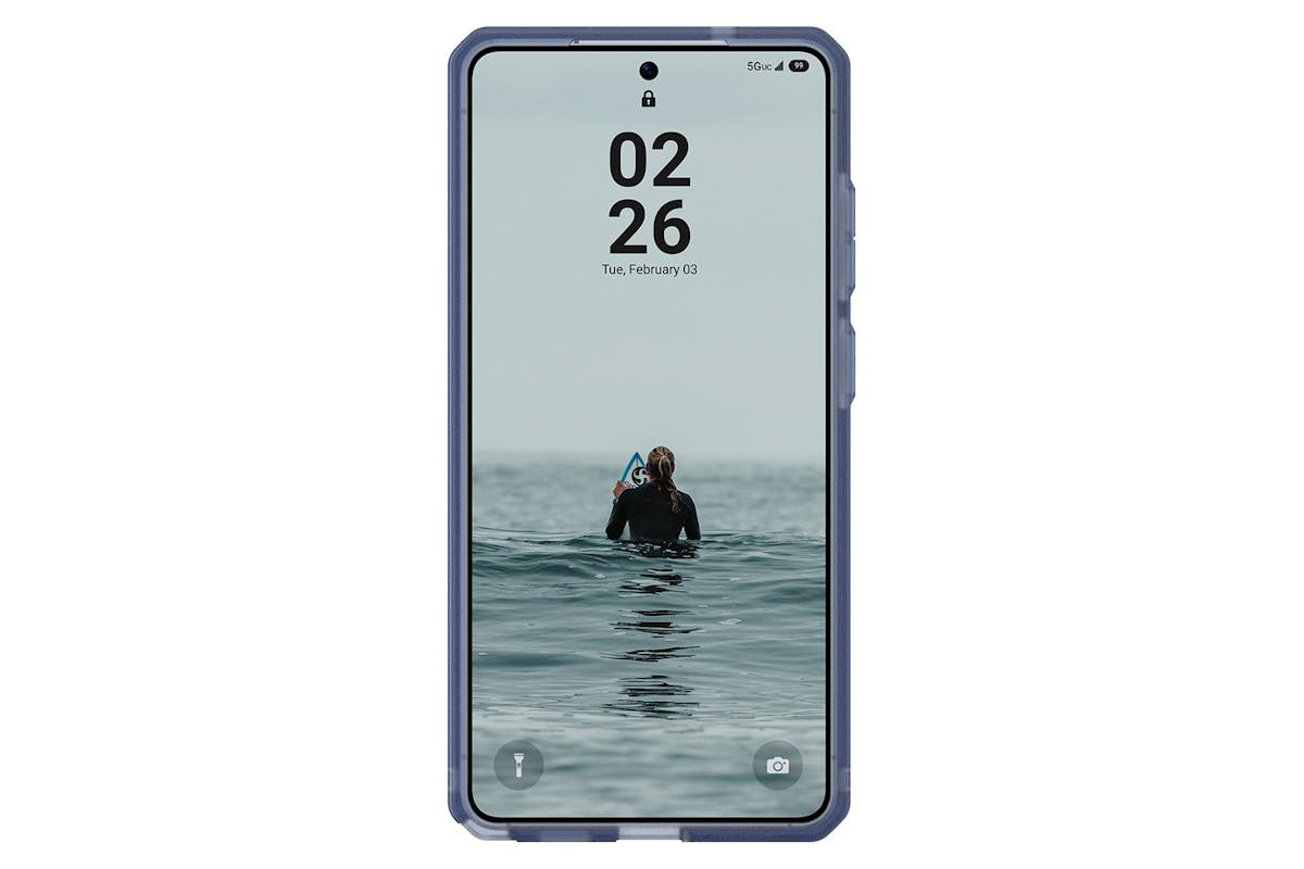 UAG Dot Samsung Galaxy S26 Ultra Case | Cloud Blue-2