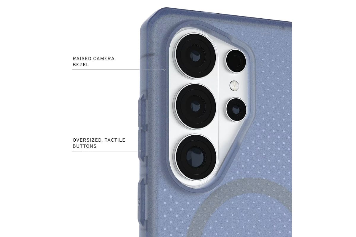 UAG Dot Samsung Galaxy S26 Ultra Case | Cloud Blue-5