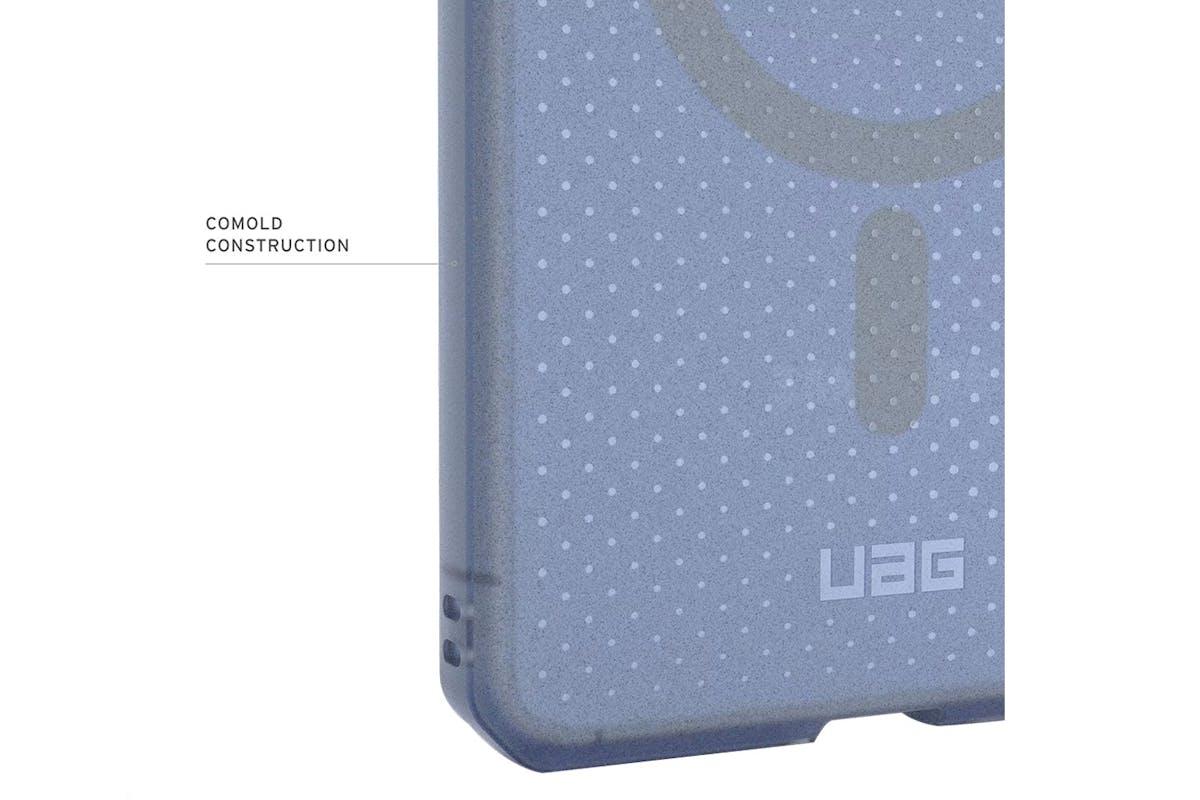 UAG Dot Samsung Galaxy S26 Ultra Case | Cloud Blue-6