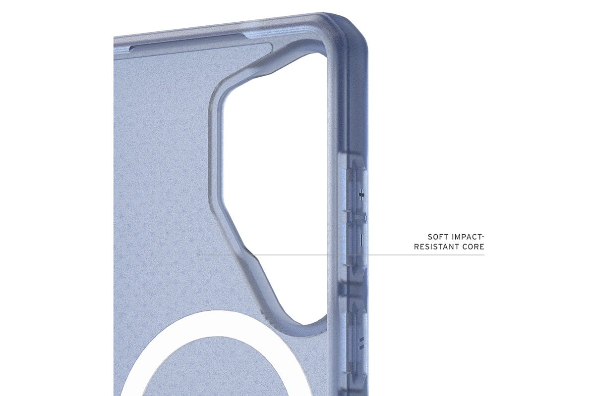 UAG Dot Samsung Galaxy S26 Ultra Case | Cloud Blue-8