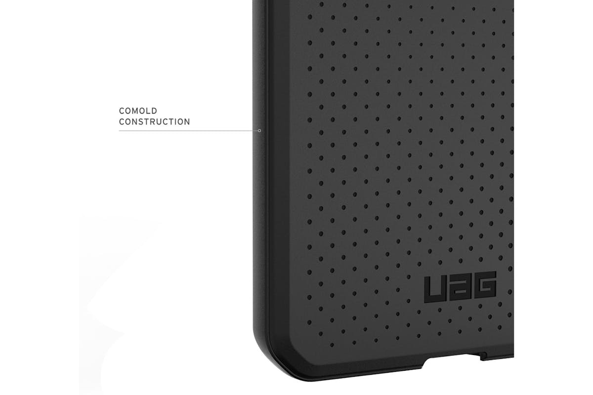 UAG Dot Samsung Galaxy S26 Case | Black-6