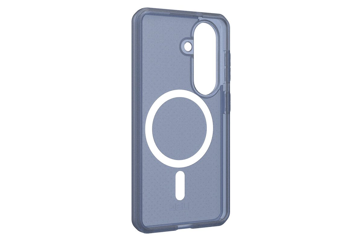 UAG Dot Samsung Galaxy S26 Case | Cloud Blue-10