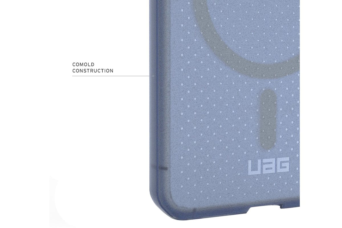 UAG Dot Samsung Galaxy S26 Case | Cloud Blue-6