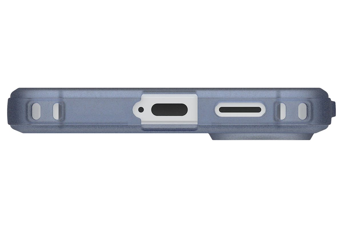 UAG Dot Samsung Galaxy S26 Case | Cloud Blue-9