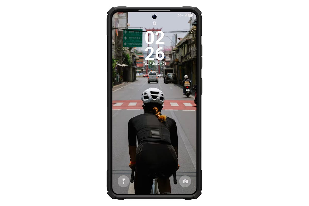 UAG Plasma XTE 360 Samsung Galaxy S26 Ultra Case | Black-9