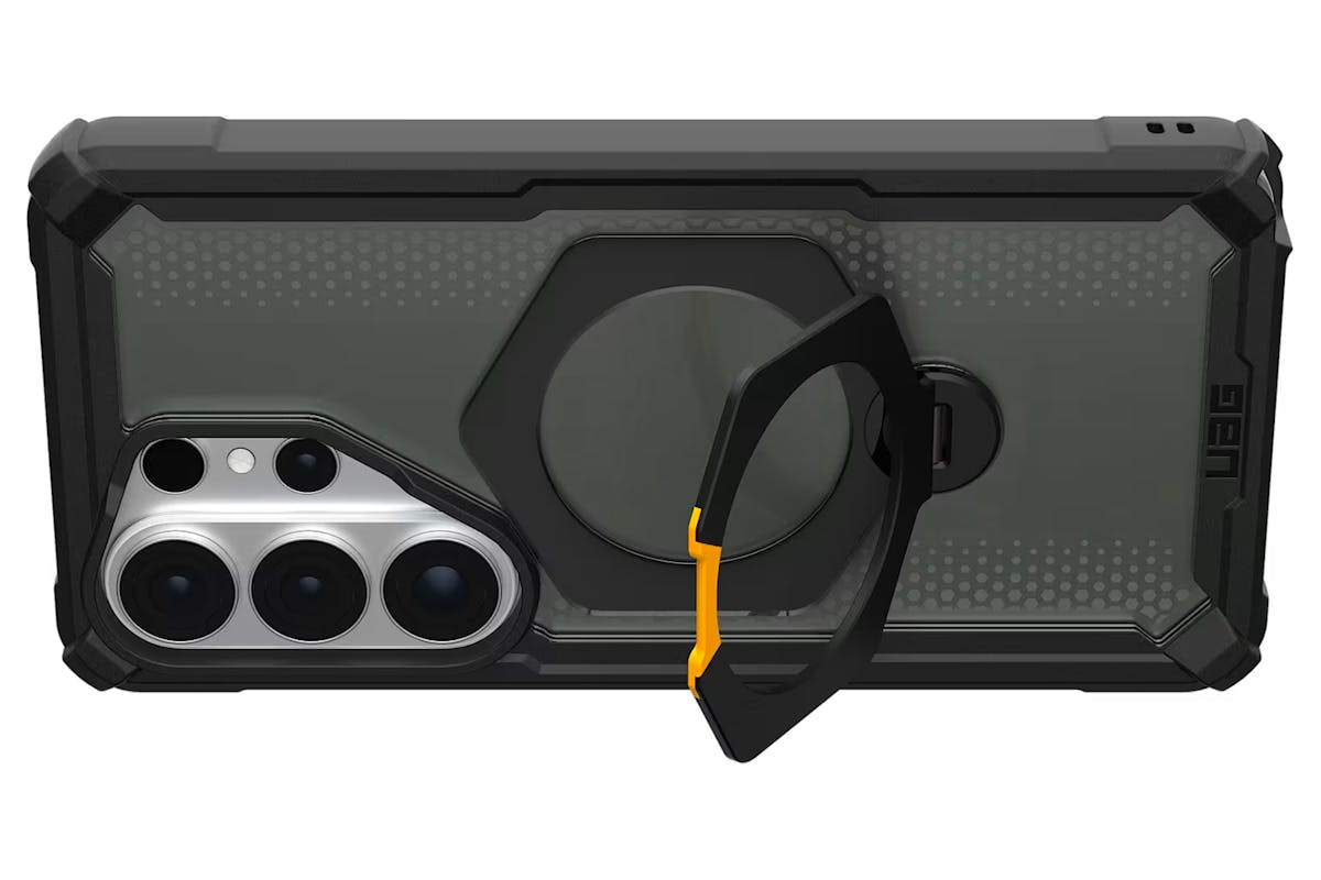 UAG Plasma XTE 360 Samsung Galaxy S26 Ultra Case | Black-10