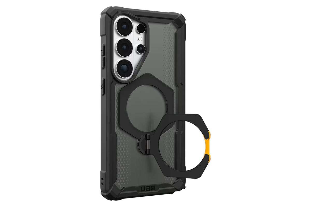 UAG Plasma XTE 360 Samsung Galaxy S26 Ultra Case | Black-12