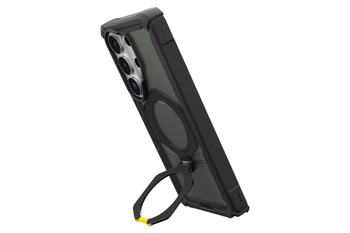 UAG Plasma XTE 360 Samsung Galaxy S26 Ultra Case | Black-2