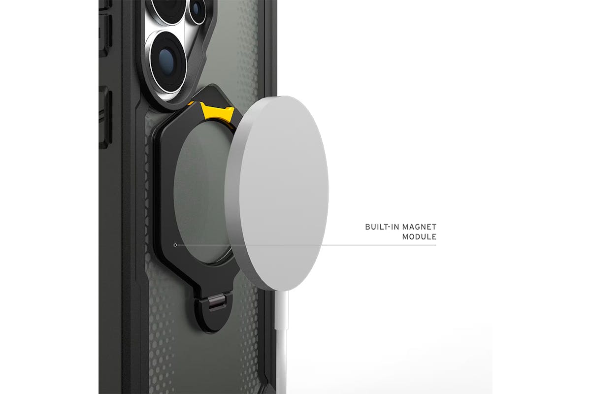 UAG Plasma XTE 360 Samsung Galaxy S26 Ultra Case | Black-3