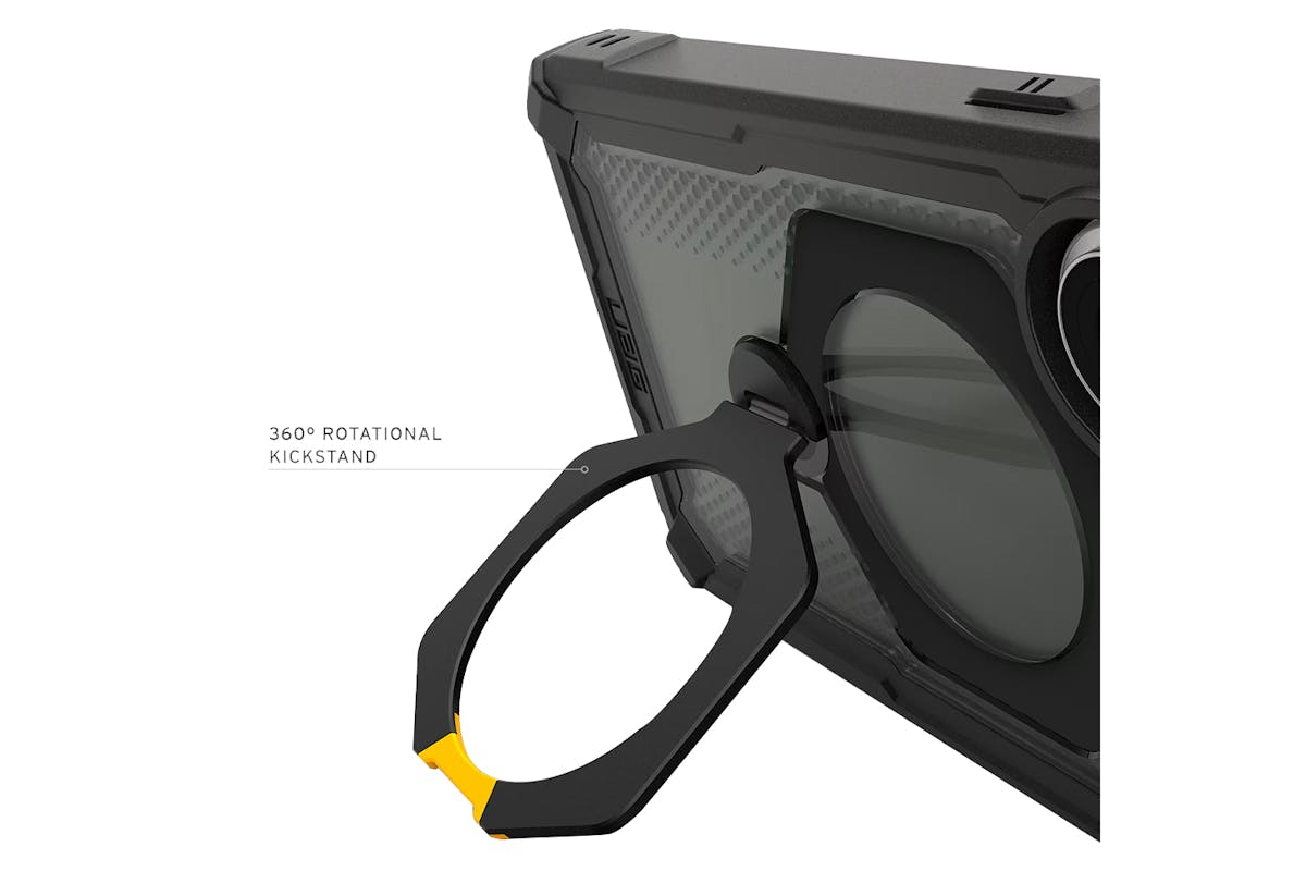 UAG Plasma XTE 360 Samsung Galaxy S26 Ultra Case | Black-5