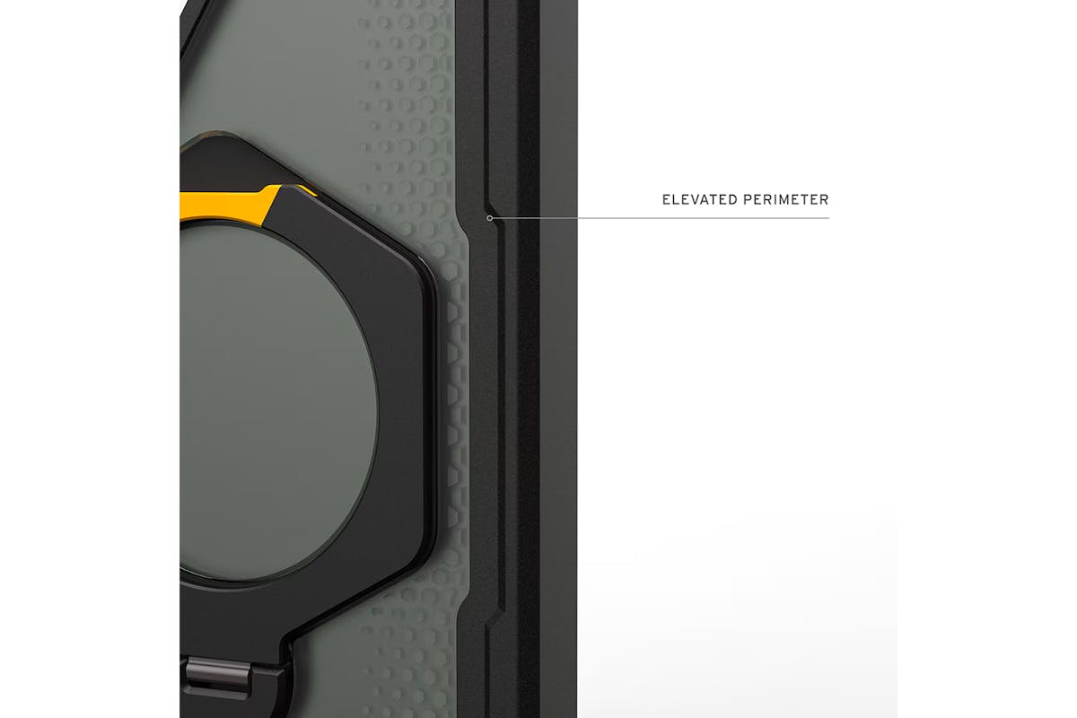 UAG Plasma XTE 360 Samsung Galaxy S26 Ultra Case | Black-7