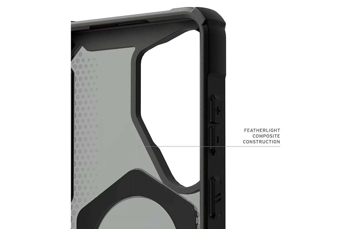 UAG Plasma XTE 360 Samsung Galaxy S26 Ultra Case | Black-8
