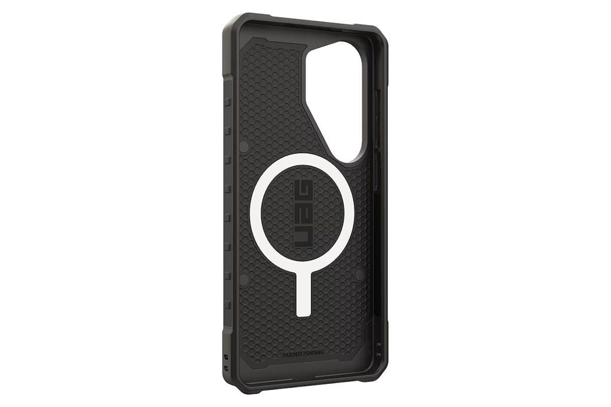 UAG Pathfinder Samsung Galaxy S26 Ultra Case | Black-9