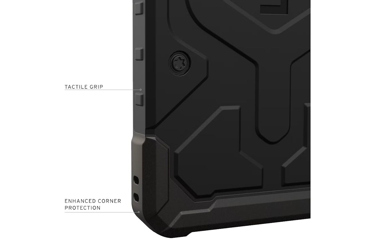 UAG Pathfinder Samsung Galaxy S26 Ultra Case | Black-5