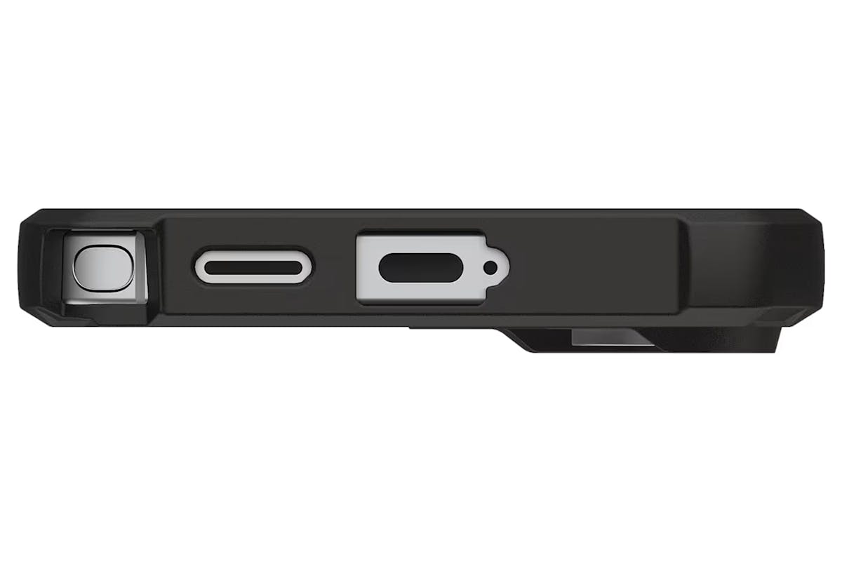 UAG Pathfinder Samsung Galaxy S26 Ultra Case | Black-8