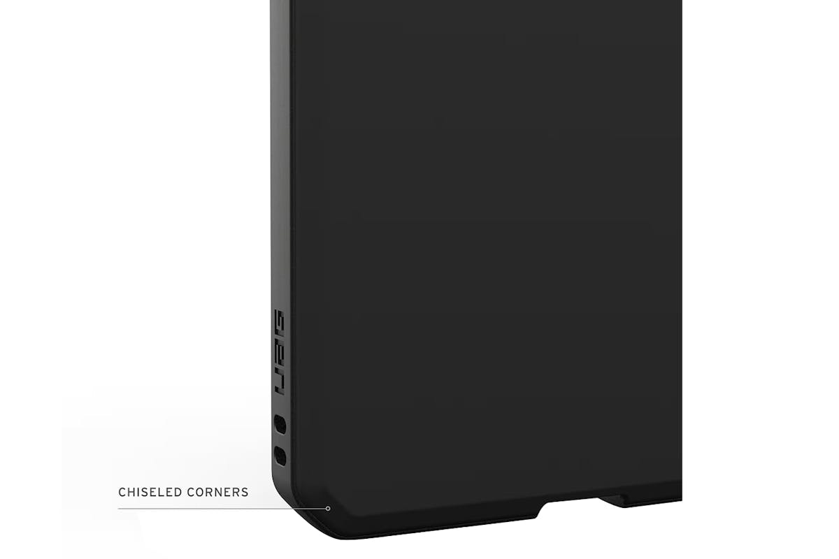 UAG Civilian LT Samsung Galaxy S26 Ultra Case | Black-9