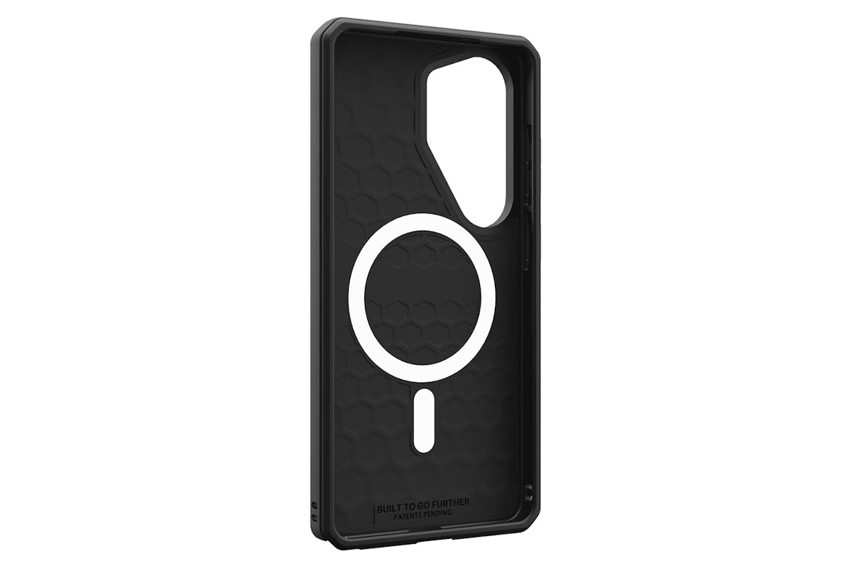 UAG Civilian LT Samsung Galaxy S26 Ultra Case | Black-2