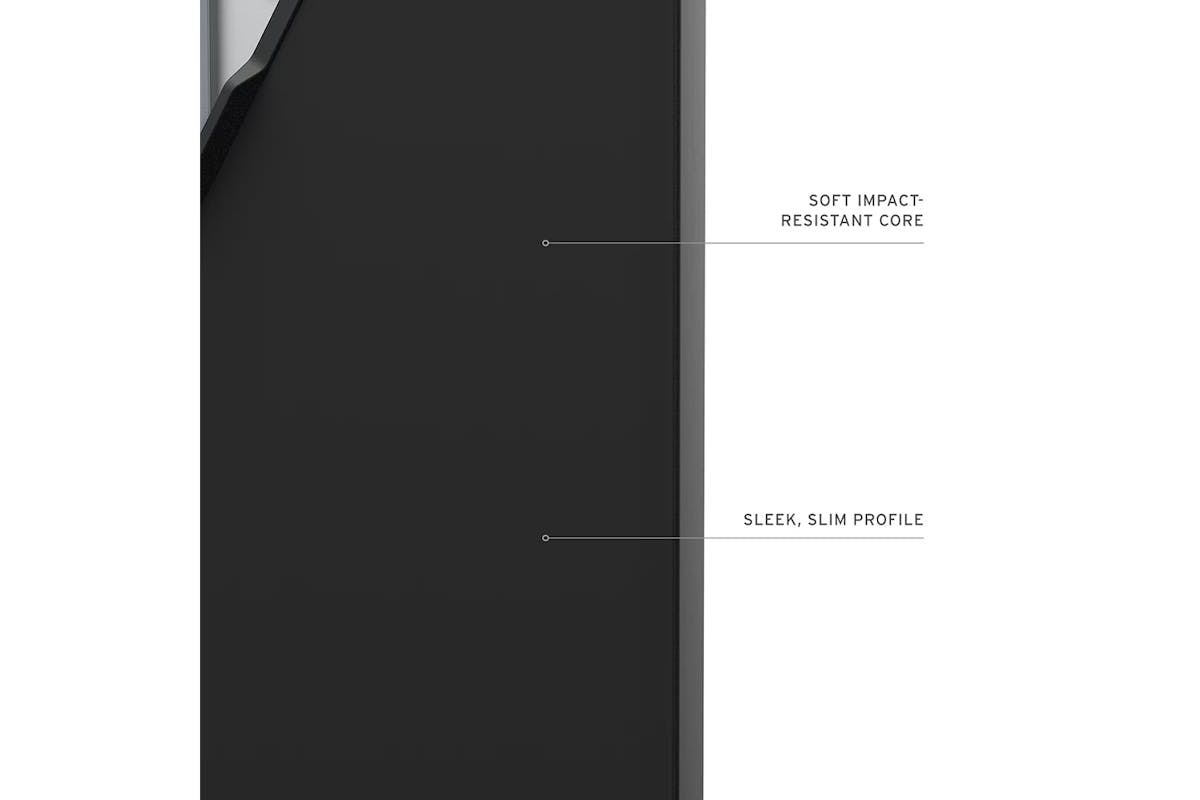 UAG Civilian LT Samsung Galaxy S26 Ultra Case | Black-8