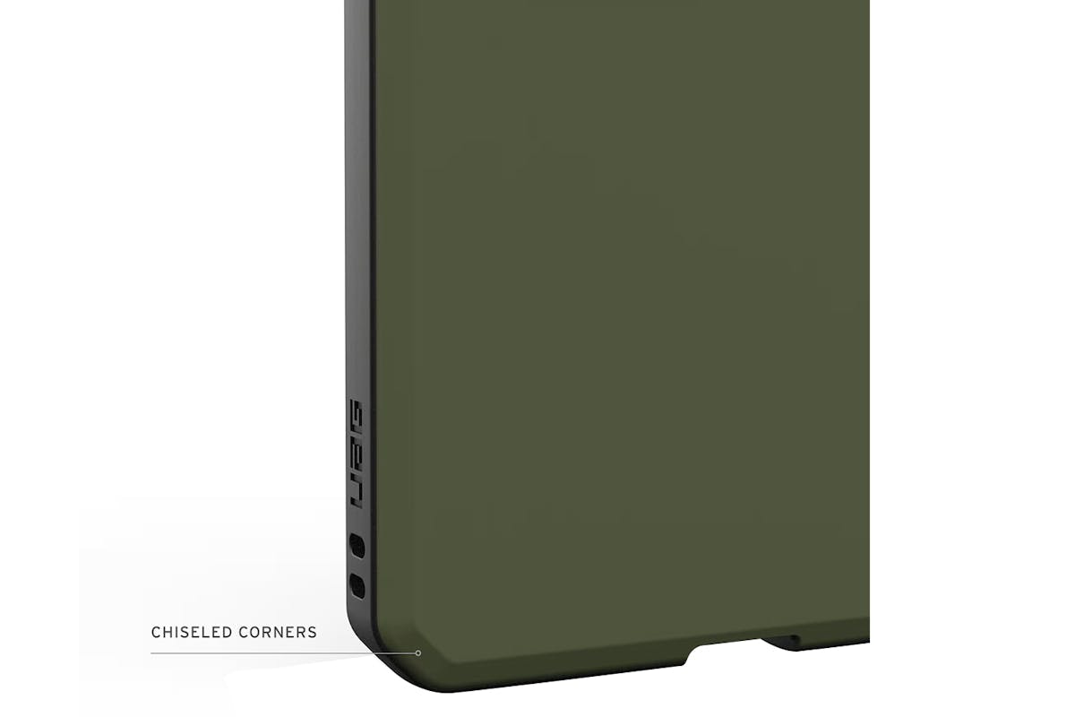 UAG Civilian LT Samsung Galaxy S26 Ultra Case | Olive Drab-5