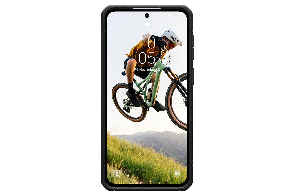 UAG Scout Samsung Galaxy A37 5G Case | Black-4