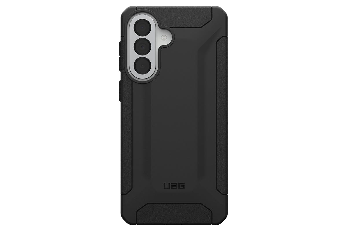 UAG Scout Samsung Galaxy A57 Case | Black