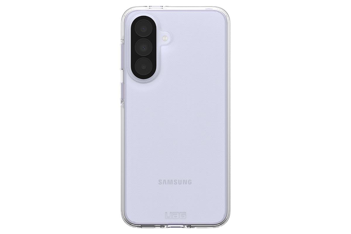 UAG Scout Samsung Galaxy A37 5G Case | Clear