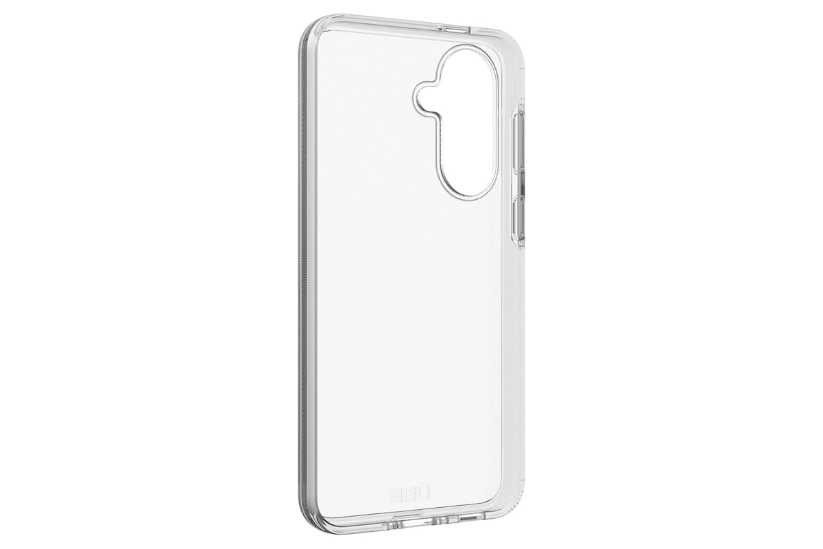UAG Scout Samsung Galaxy A37 5G Case | Clear-2