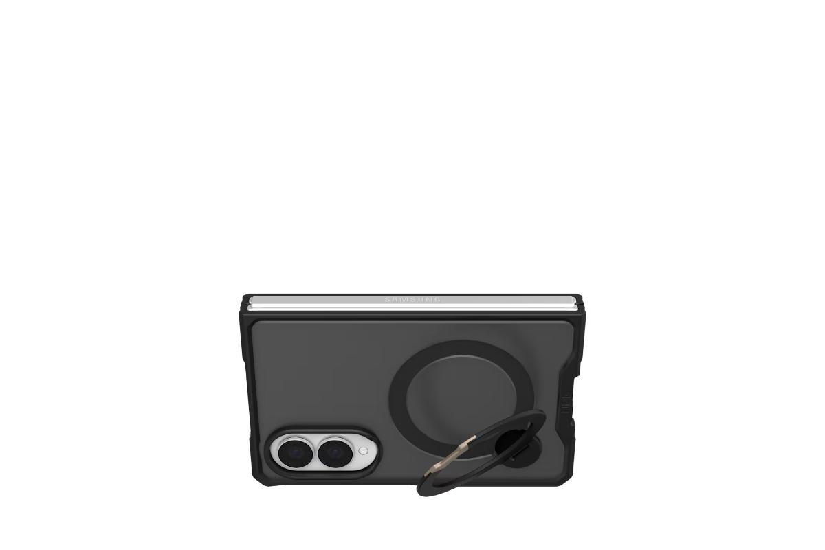 UAG Mouve XTE Samsung Galaxy Z Fold8 Ultra Case | Ash-4