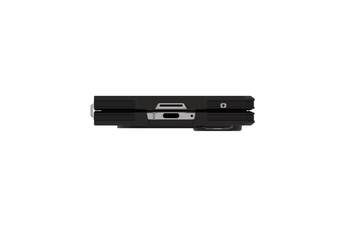 UAG Mouve XTE Samsung Galaxy Z Fold8 Ultra Case | Ash-3