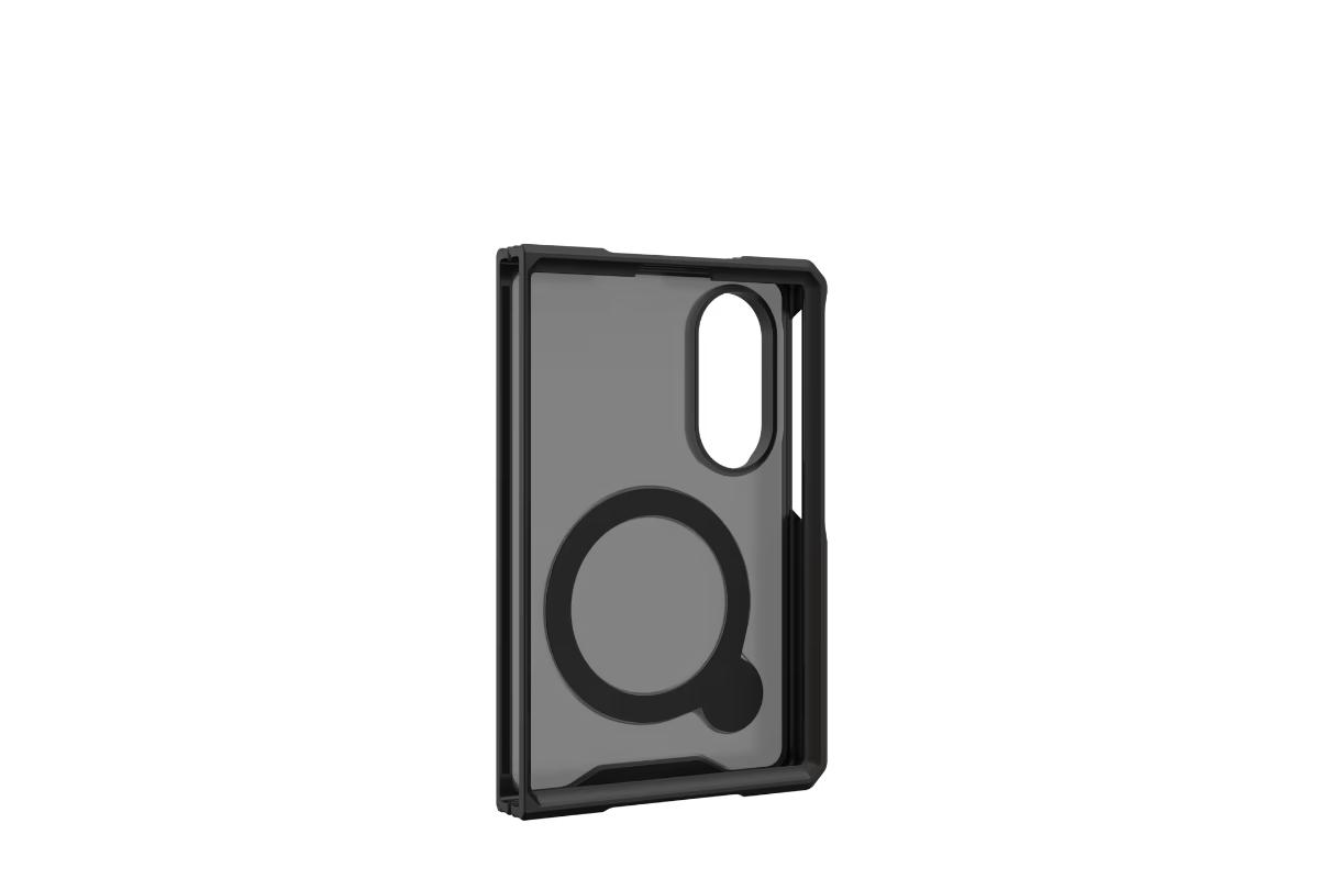 UAG Mouve XTE Samsung Galaxy Z Fold8 Ultra Case | Ash-2