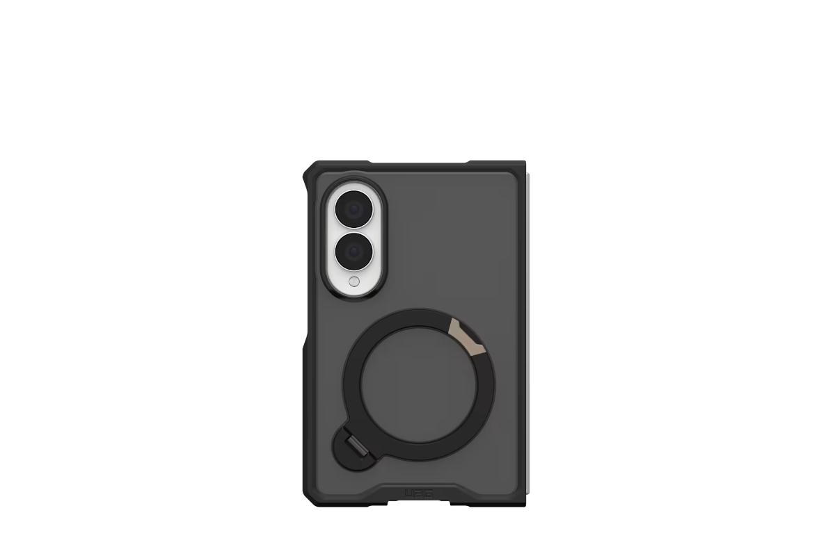 UAG Mouve XTE Samsung Galaxy Z Fold8 Ultra Case | Ash-16