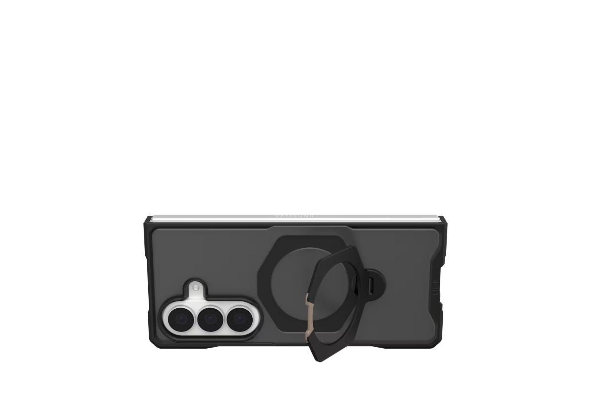 UAG Mouve XTE Samsung Galaxy Z Fold8 Ultra Case | Ash-4