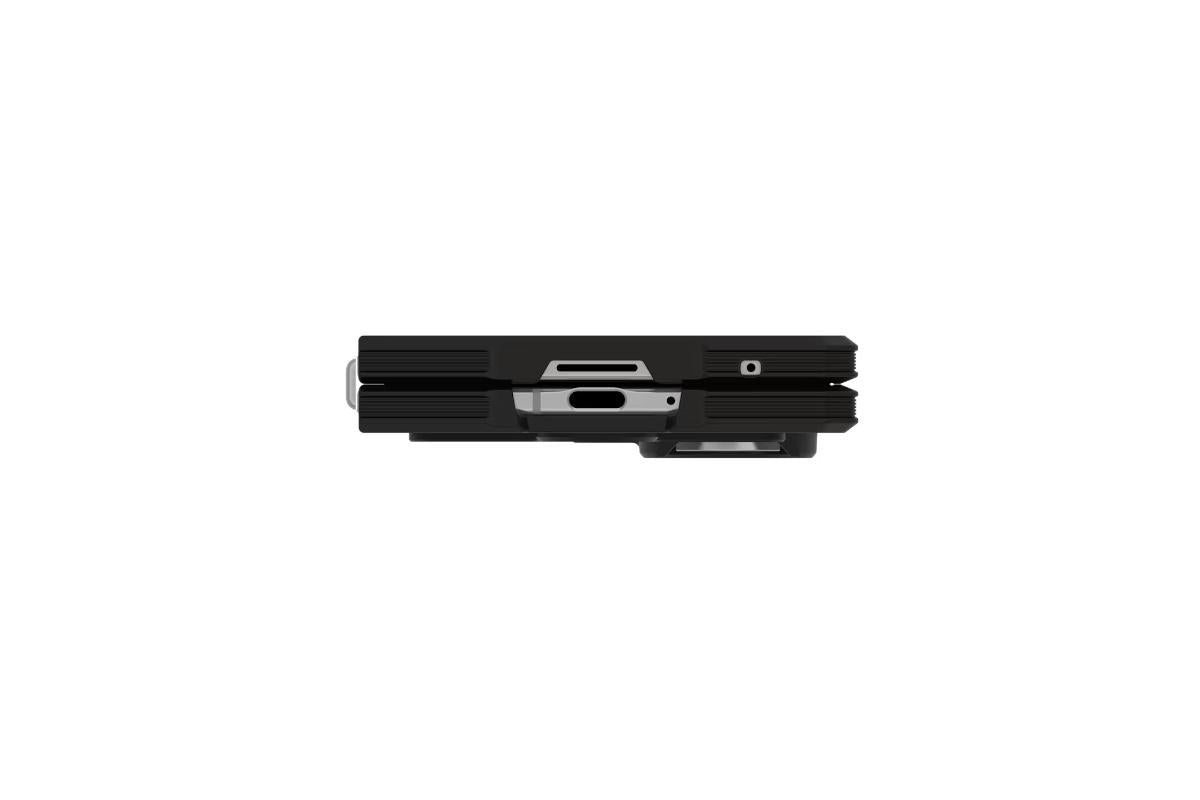 UAG Mouve XTE Samsung Galaxy Z Fold8 Ultra Case | Ash-3
