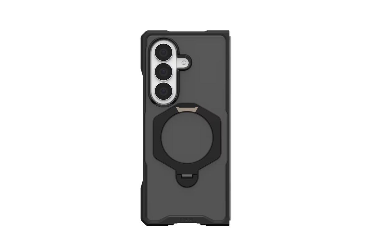 UAG Mouve XTE Samsung Galaxy Z Fold8 Ultra Case | Ash-2