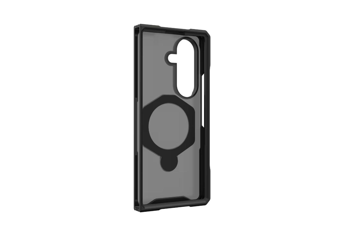 UAG Mouve XTE Samsung Galaxy Z Fold8 Ultra Case | Ash-16