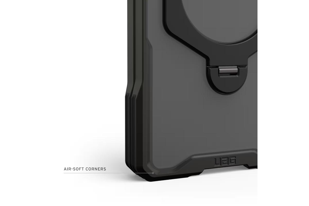 UAG Mouve XTE Samsung Galaxy Z Fold8 Ultra Case | Ash-10