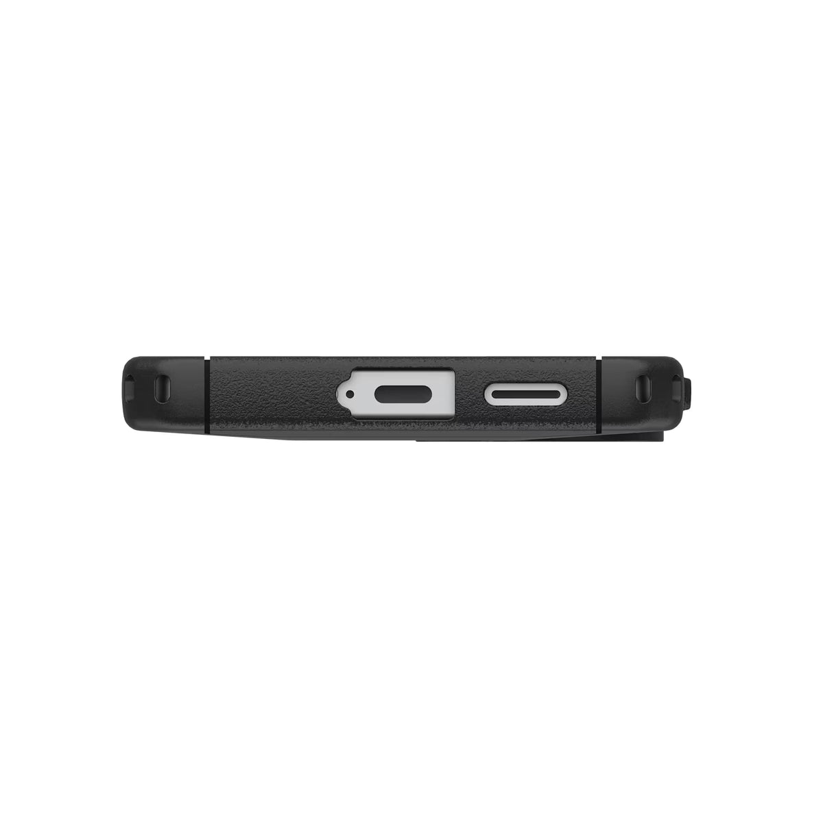 UAG Samsung Galaxy S26 FE Scout Case | Black-4