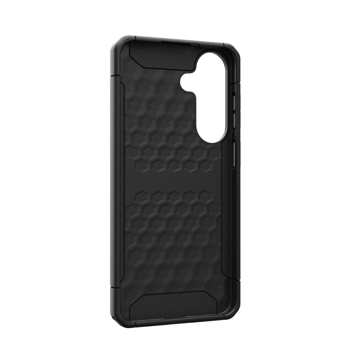 UAG Samsung Galaxy S26 FE Scout Case | Black-7