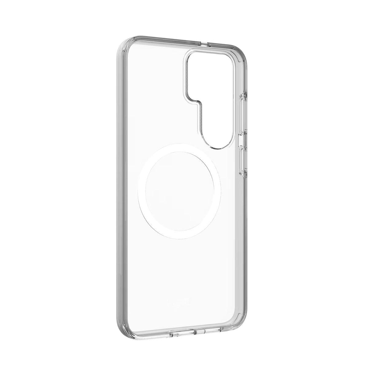 UAG Samsung Galaxy S26 FE Scout Clear Case | Ice/White-7