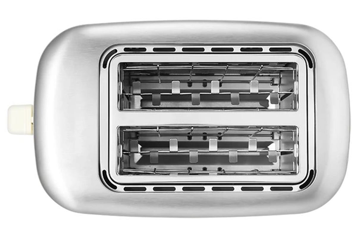 Morphy Richards Equip 2 Slice Toaster | 222067 | Stainless Steel-3