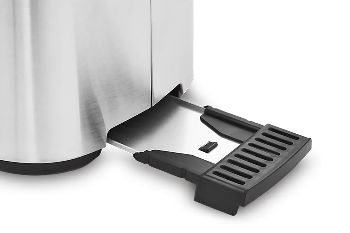 Morphy Richards Equip 2 Slice Toaster | 222067 | Stainless Steel-6