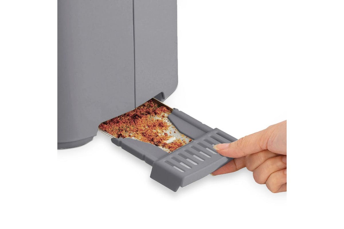 Morphy Richards Equip 2-Slice Toaster | 222068 | Grey-4