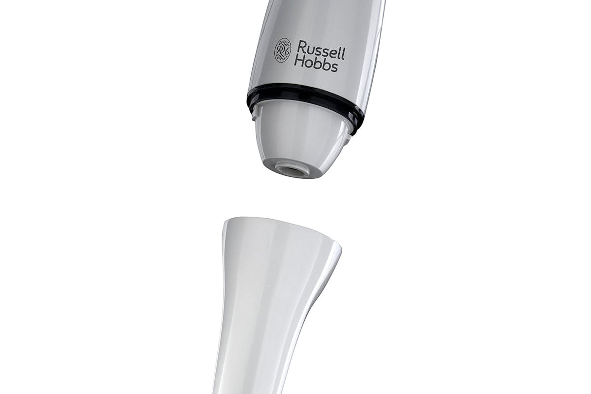 Russell Hobbs Food Collection Hand Blender | 22241 | White-3