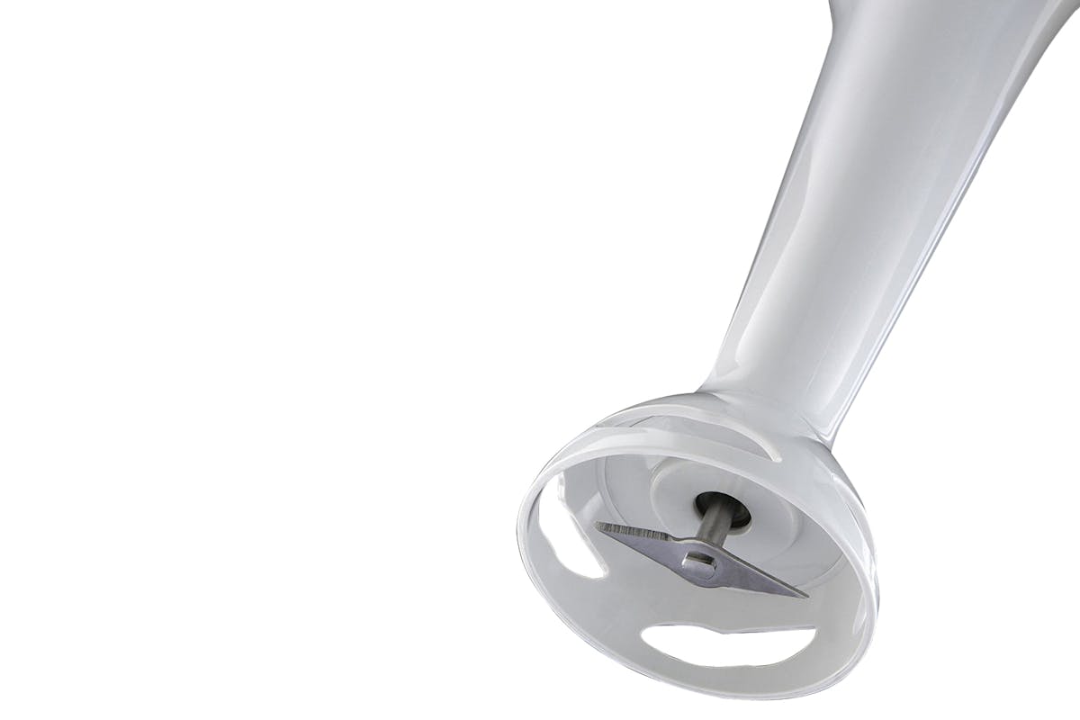 Russell Hobbs Food Collection Hand Blender | 22241 | White-4
