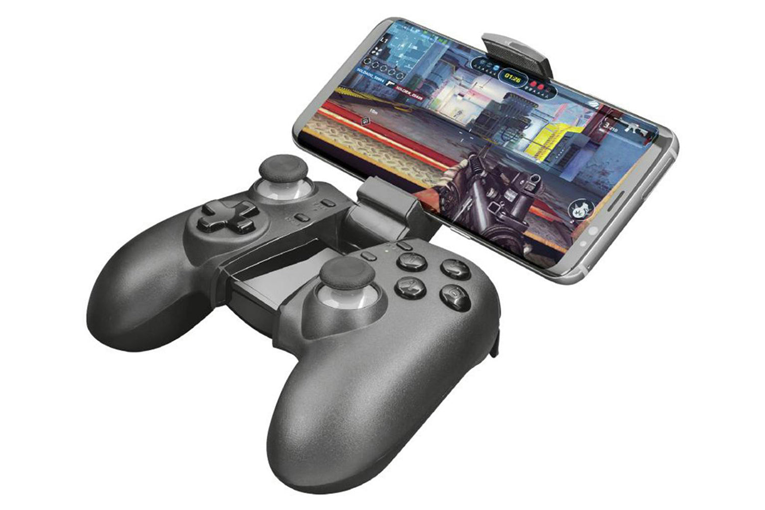 Trust GXT 590 Bosi Bluetooth Wireless Gamepad | 22258-2