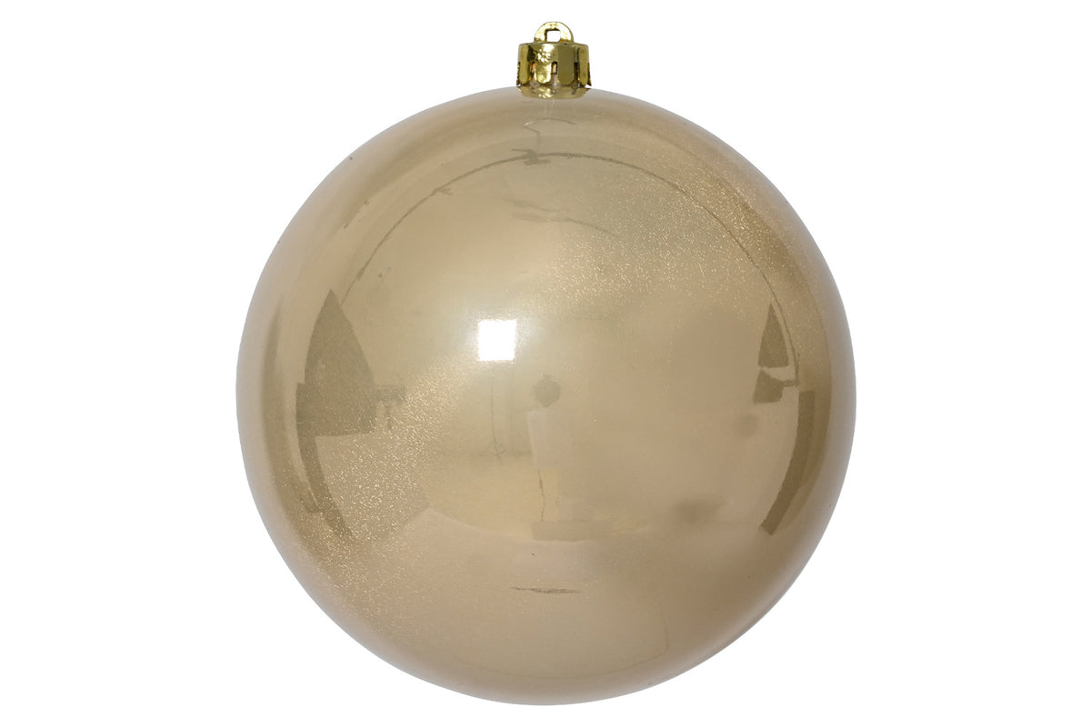 Christmas Bauble | Pearl | 14 cm