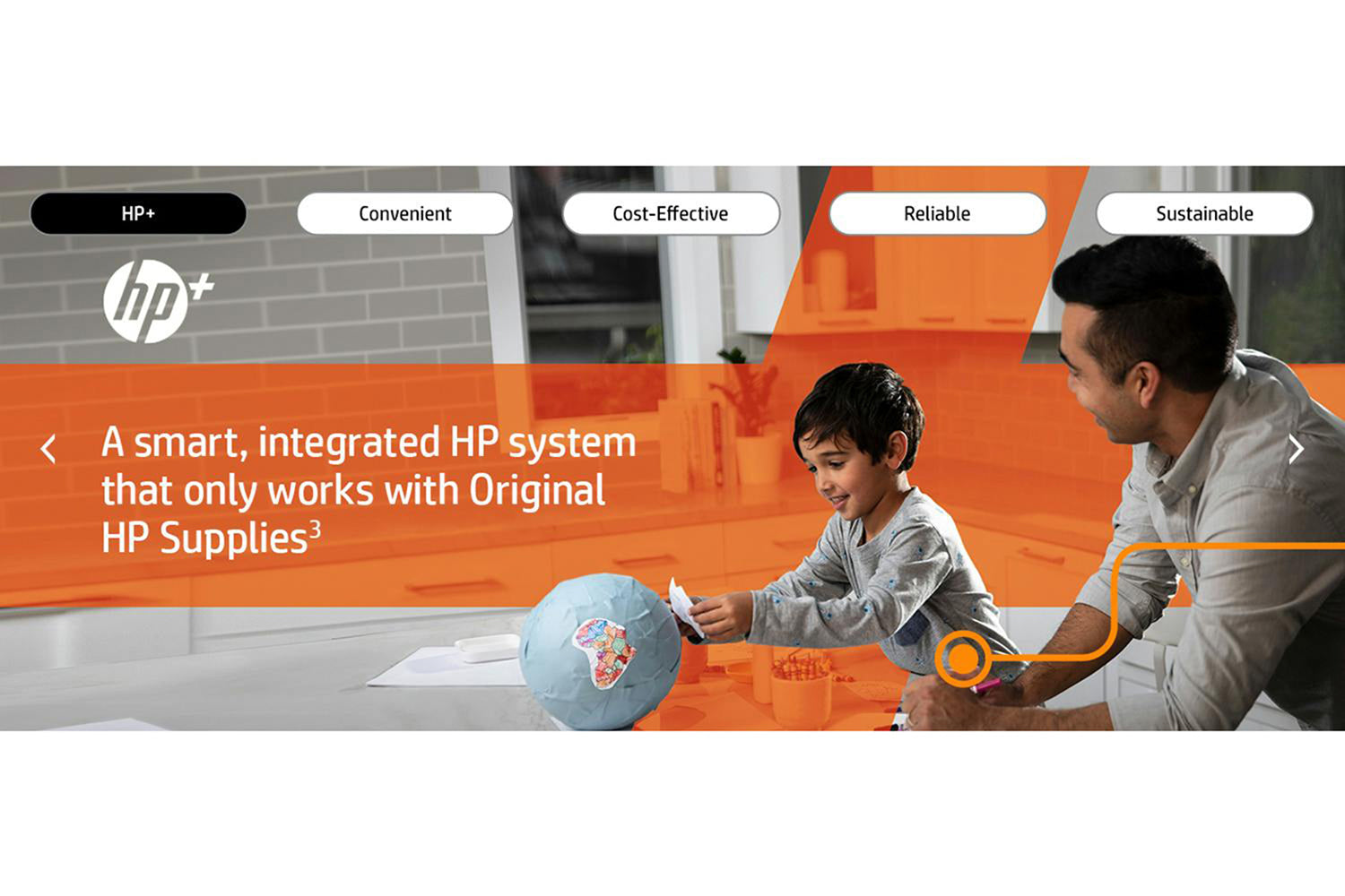 HP ENVY 6020e All-in-One Wireless Colour Printer | Cement-5